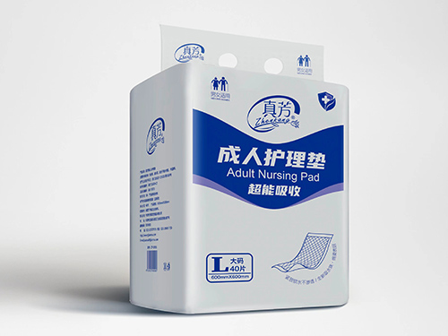 成人護理墊 L大碼40片